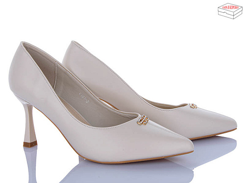 Туфли L&M-Lemon Y161-2 в магазине Фонтан Обуви