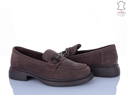 Туфли Pl Ps AA31-4 в магазине Фонтан Обуви