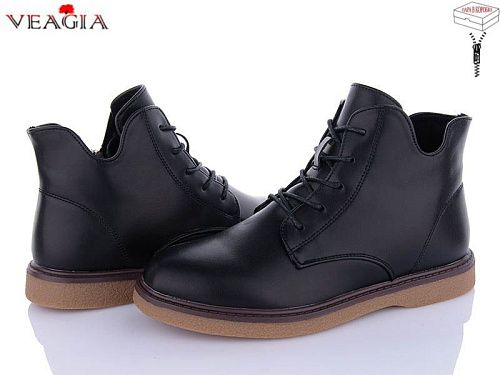 Ботинки Veagia-Ada YF03-5 в магазине Фонтан Обуви