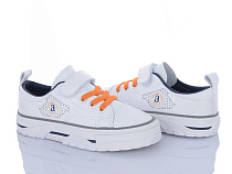 Кеды Apawwa VC74-1 navy в магазине Фонтан Обуви