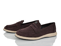 Туфли Бабочка 8493-51 в магазине Фонтан Обуви