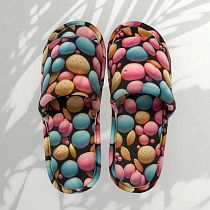 Тапочки Pink в магазине Фонтан Обуви