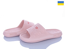 Шлепанцы Roks 144 пудра в магазине Фонтан Обуви