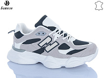 Кроссовки Башили H65101-7 в магазине Фонтан Обуви