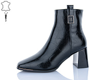 Ботинки Yimeili M2902-2 в магазине Фонтан Обуви