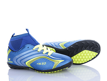 Спорт Vs Walked dive002 blue (31-35) в магазине Фонтан Обуви