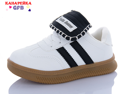 Кроссовки Gfb Y7066-8 в магазине Фонтан Обуви