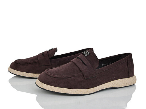 Туфли Бабочка 8493-51 в магазине Фонтан Обуви