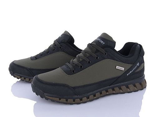 Кроссовки Suba A0950-9 в магазине Фонтан Обуви