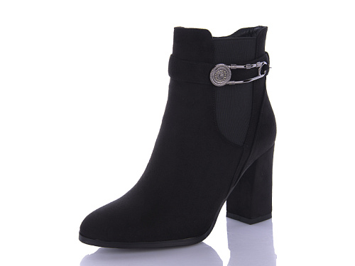 Ботинки Lino Marano B25-6 в магазине Фонтан Обуви