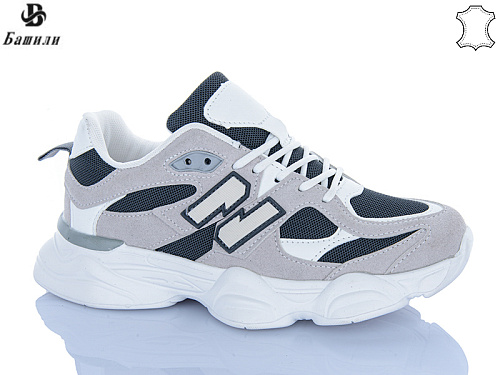 Кроссовки Башили H65101-7 в магазине Фонтан Обуви