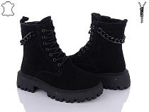 Ботинки Itts DW3517-1 в магазине Фонтан Обуви