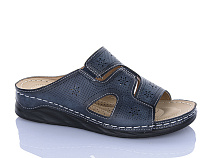 Шлепанцы Leguzaza K02-3 в магазине Фонтан Обуви