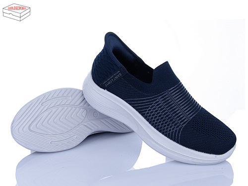 Кроссовки Qq Панда S08-3 в магазине Фонтан Обуви