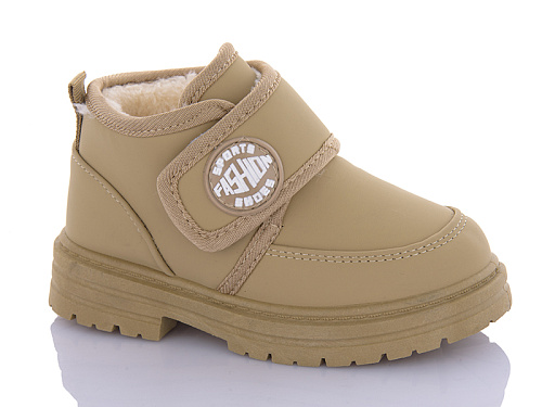 Ботинки Yalike 747-6 в магазине Фонтан Обуви