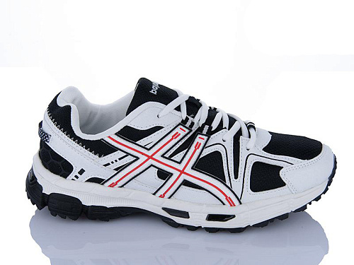 Кроссовки Aba2 A1ABA131-5 в магазине Фонтан Обуви