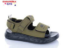 Босоножки Gfb X8503-5 в магазине Фонтан Обуви