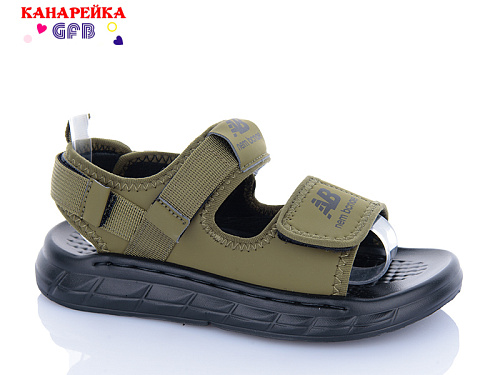 Босоножки Gfb X8503-5 в магазине Фонтан Обуви