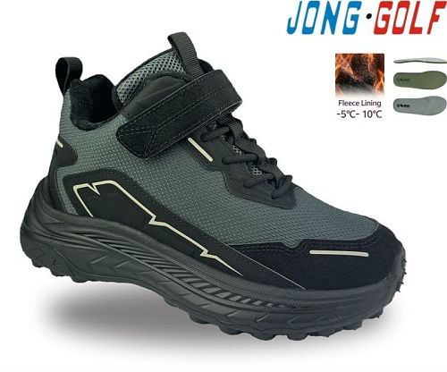 Ботинки Jong-Golf C31138-20 в магазине Фонтан Обуви