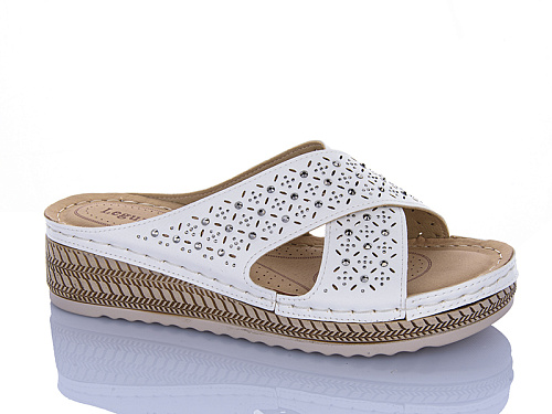 Шлепанцы Leguzaza 715-2 в магазине Фонтан Обуви