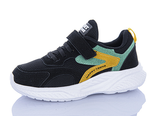 Кроссовки Sharif 1889-11 (31-35) в магазине Фонтан Обуви