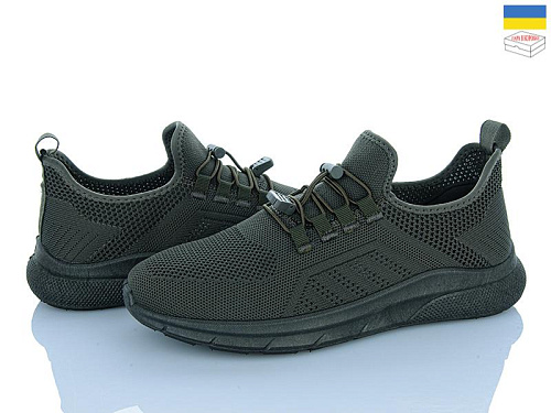 Paolla2 2503 хакі в магазине Фонтан Обуви