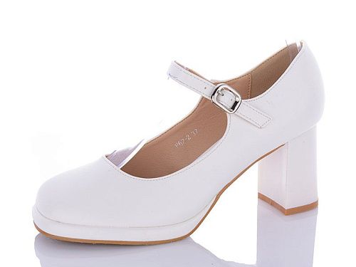 Туфли Башили P62-2 в магазине Фонтан Обуви