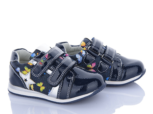 Кроссовки Viktoria H17255-7 в магазине Фонтан Обуви