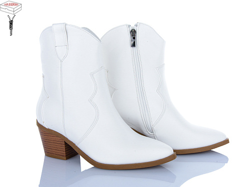 Ботинки L&M-Lemon M66-4 в магазине Фонтан Обуви