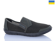 Кроссовки Progress 02 хакі в магазине Фонтан Обуви