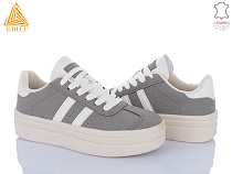 Кроссовки Stilli Group WA170-10R шкіра в магазине Фонтан Обуви