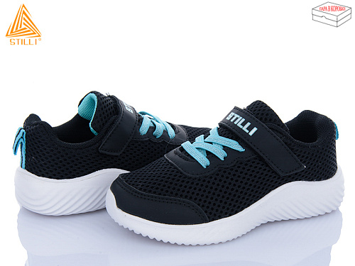 Кроссовки Stilli Kids KT240-8 піна в магазине Фонтан Обуви