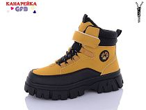 Ботинки Gfb E3533-7 в магазине Фонтан Обуви