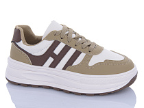 Кроссовки Sanlin 5-717 в магазине Фонтан Обуви