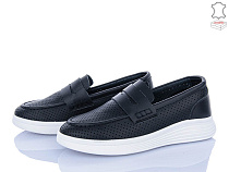 Туфли Stilli Group DR60-2 шкіра в магазине Фонтан Обуви