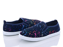 Слипоны Bluerama A6-5 в магазине Фонтан Обуви