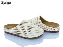 Сабо Ruixin R312-3 в магазине Фонтан Обуви