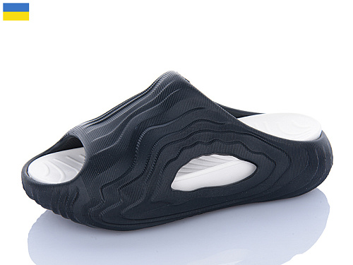 Шлепанцы Luckline 24515-361 в магазине Фонтан Обуви