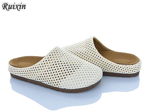 Сабо Ruixin R312-3 в магазине Фонтан Обуви