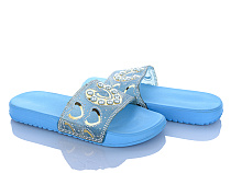 Шлепанцы Xifa XF01-7013-373 в магазине Фонтан Обуви