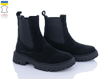 Viscala2 27906 чорний з в магазине Фонтан Обуви