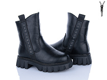 Ботинки Xifa Kids A2325-3A в магазине Фонтан Обуви