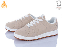 Кроссовки Stilli Group AX30-3R шкіра в магазине Фонтан Обуви