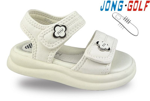 Босоножки Jong-Golf B20642-7 в магазине Фонтан Обуви