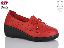 Туфли Gukkcr YK0031-10 в магазине Фонтан Обуви