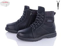 Ботинки Nasite TM03-9A в магазине Фонтан Обуви
