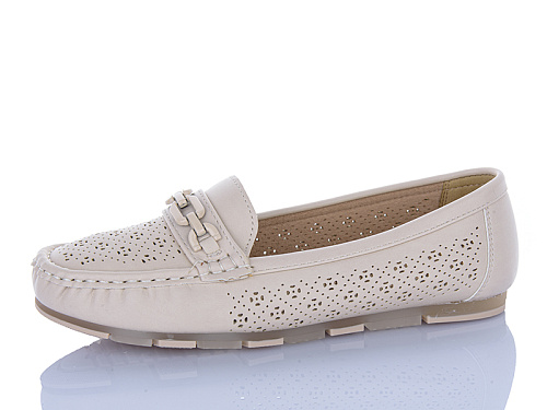 Туфли I.Trendy XH565-2 в магазине Фонтан Обуви