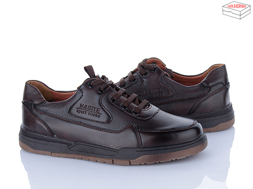 Кроссовки Nasite D110-1H в магазине Фонтан Обуви