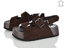 Босоножки Бабочка 2866-27 в магазине Фонтан Обуви