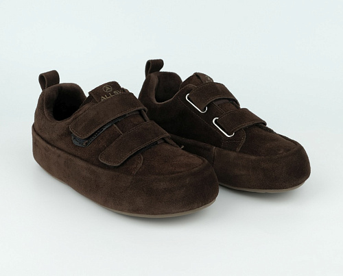 Кроссовки Allshoes 214560 в магазине Фонтан Обуви